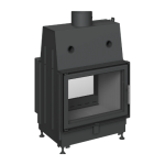 Recuperador de Calor Double 70x51 - Echatech